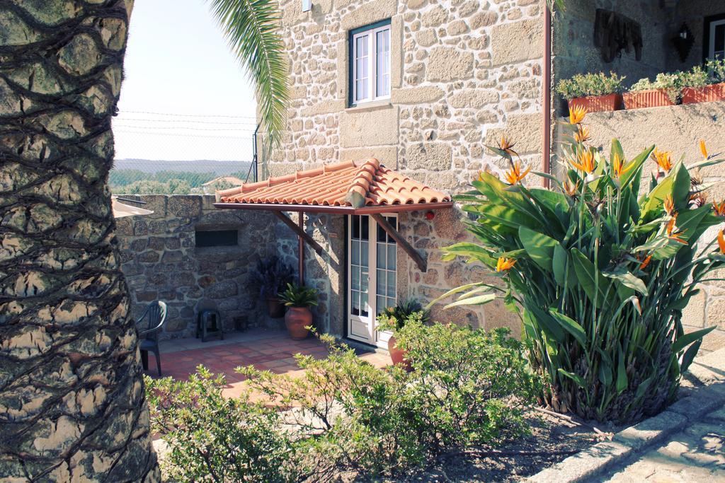 Casa Da Pousada Barcelos Zimmer foto